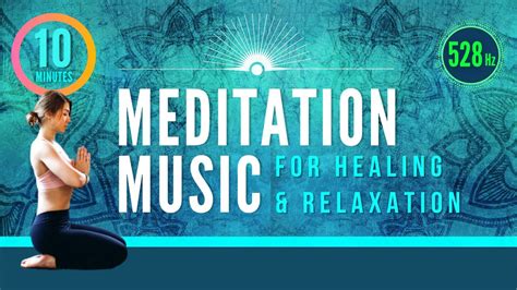Meditation music for healing - Simple awareness meditation music to relax the mind and the body, clear your mind and balance your chakras with a 20 min daily meditation."In order to have a...